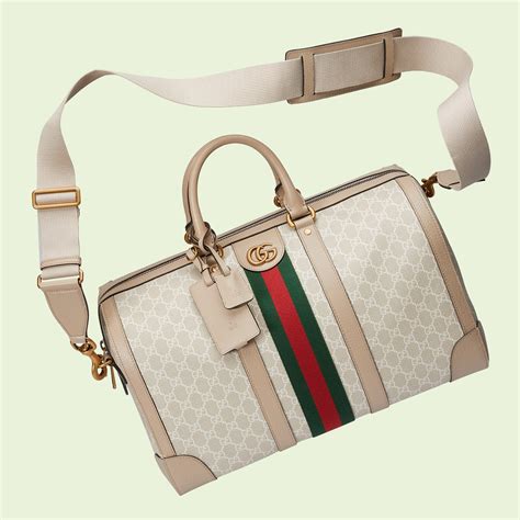 big gucci handbag|genuine Gucci duffle bags.